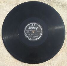 Mercury Records 5535 Our Lady of Fatima Ave Maria 78rpm picture