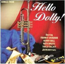 Various - Songs From Hello Dolly - Various CD 2KVG The Cheap Fast Free Post picture