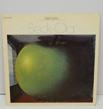 The Jeff Beck Group ‎– Beck-Ola - 1969 Epic ‎– BN 26478 Stereo LP picture