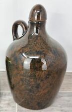 VINTAGE MUSICAL MOONSHINE JUG by Thorens, NEW YORK USA picture