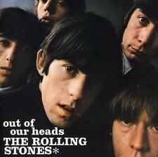 Out Of Our Heads - Rolling Stones The CD Sealed  New  picture