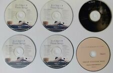 Mixed Lot 6 CD's Discs Only Mixed Artists picture