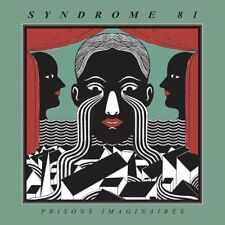 Syndrome 81 - Prisons Imaginaires (UK IMPORT) Vinyl NEW picture