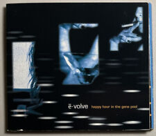 EVOLVE - Happy Hour In The Gene Pool (CD, 2006) LIKE NEW FREE S/H - RARE/OOP picture