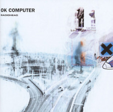Radiohead OK Computer (Vinyl) 12