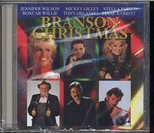 Branson Christmas - Audio CD By Various Artists - VERY GOOD picture