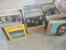 Vintage rock LPs, all $5 or less  Discounts available - buy more, save more picture