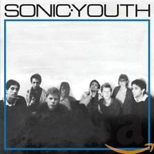 Sonic Youth - Sonic Youth - Sonic Youth CD 3UVG The Cheap Fast Free Post picture