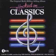 Hooked on Classics -  CD RYVG The Fast  picture