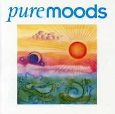 Eight Others : Pure Moods, Vol. I CD picture