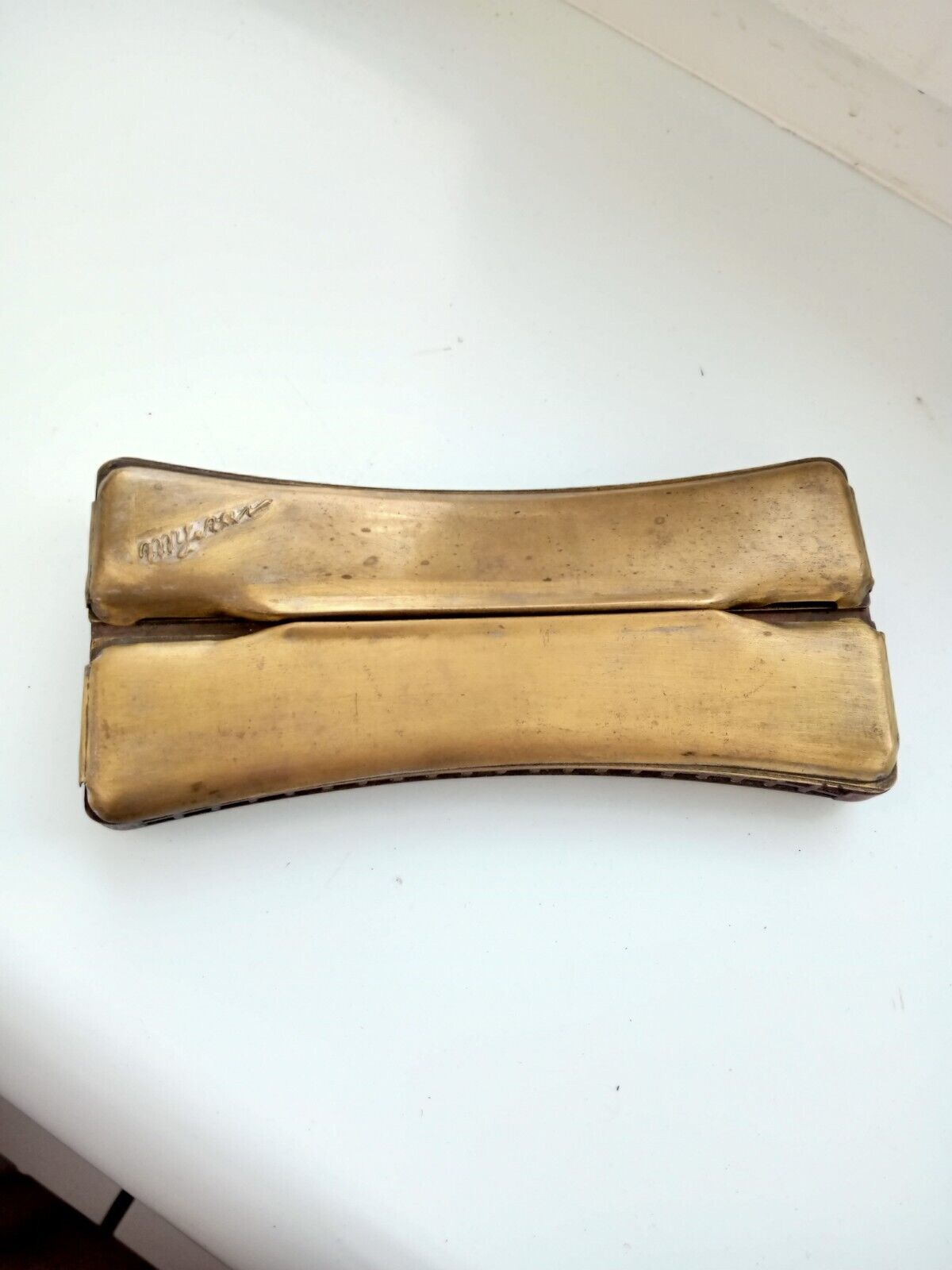 Tula harmonica, vintage USSR
