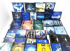 The Monroe Institute Hemi-Sync Chakra Meditation Collection of 32 Audio Programs picture