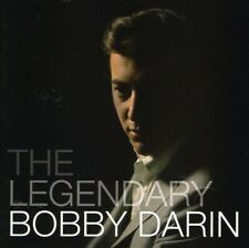 Bobby Darin : The Legendary Bobby Darin CD (2004) picture