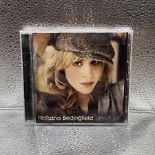 Unwritten by Natasha Bedingfield (CD, 2005, Epic) EX picture