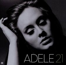 Adele - 21 - Adele CD VIVG The Fast  picture