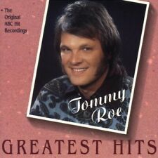 Tommy Roe : Greatest Hits [us Import] CD (2002) picture