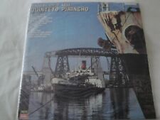 Quinteto Pirincho Bajo El Cielo Azul Vinyl Lp 1977 Emi Stereo Uruguay Edition picture