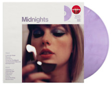 NEW TAYLOR SWIFT - MIDNIGHTS Vinyl LP Republic 2445790081 (2022) picture