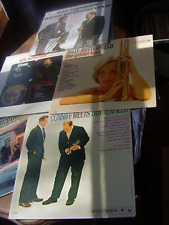 5 different - Billy Butterfield Albums #33 RPM EXCELLENT picture