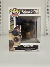 Funko Pop Games: Fallout 4 - Dogmeat #76 picture