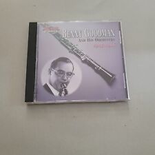 Benny Goodman And His Orchestra 1945-1946 (CD 1998) picture