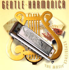 GENTLE HARMONICA Listener's Choice NEW CD Pop Classical INSTRUMENTAL picture