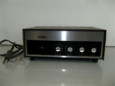 Vintage Executone PSK-625 Amplifier. WORKS. picture