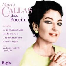 Lucia Danieli : Sings Puccini Arias CD Highly Rated eBay Seller Great Prices picture
