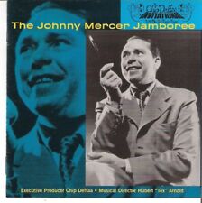 The Johnny Mercer Jamboree by the Off-Broadway Cast (CD, 2003) picture