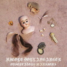 Nicole Dollanganger - Observatory Mansions [New Cassette] picture