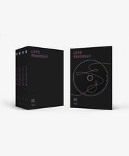 BTS LOVE YOURSELF: Tear (full set) - opened picture