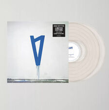 Lauv I Met You When I Was 18 Exclusive Limited Cloudy Clear Colored Vinyl 2XLP picture