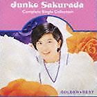 Golden   Best Junko Sakurada   Complete Single Collection   Re release Junko S picture
