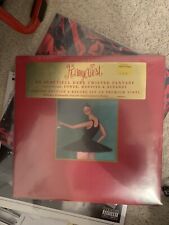 Kanye West My Beautiful Dark Twisted Fantasy Triple Vinyl LP Hard To Find picture