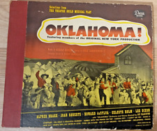 Oklahoma Box Set 10