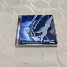 NINTENDO DS POKEMON DIAMOND PEARL SUPER MUSIC COLLECTION From Japan NINTENDO picture