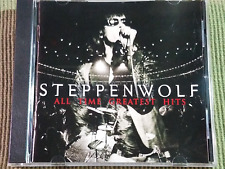 STEPPENWOLF ALL TIME GREATEST HITS 18 TRACK CD  picture