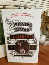 Pirate Radio/Pretenders 1979-2005 (2006, 4 Cd's + 1 Dvd) NEW SEALED picture