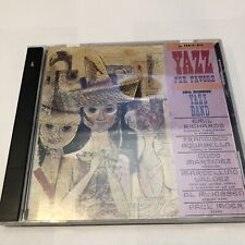 YAZZ BAND: YAZZ PER FAVORE - EMIL RICHARDS, CoCo Martinez, Paul Moer picture