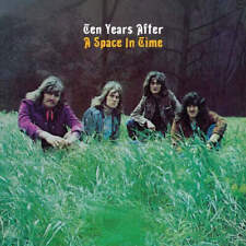 Ten Years After - A Space In Time [50th Anniversary Half-Speed Master] picture