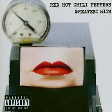 Red Hot Chili Peppers : Greatest Hits CD (2003) picture