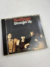 Straight Up By Badfinger CD 6 Bonus Tracks picture