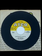 The Beatles – Ain't She Sweet 45-6308, ATCO, scarce label variation, US, 1964 picture