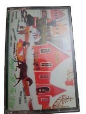 Vintage Jingle All The Way Cassette Tape picture