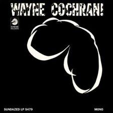 Wayne Cochran WAYNE COCHRAN (Vinyl) picture