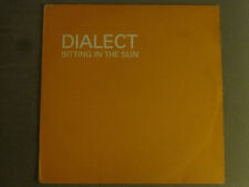 DIALECT SITTING IN THE SUN 2x12