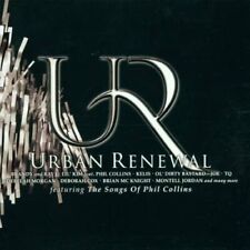 Urban Renewal: the Songs of Phil Collins picture