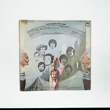 Blood, Sweat And Tears - Vinyl LP Record - 1968 picture