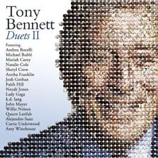Tony Bennett - Duets II picture