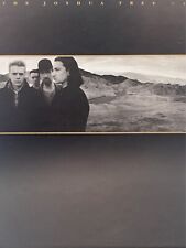 U2 The Joshua Tree Box Set Super Deluxe 2 CDs + DVD + Prints + Book  picture